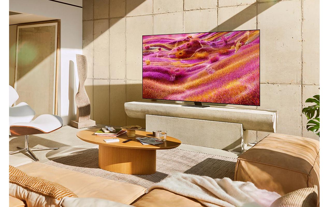 Samsung QE43QN90F – 43" Mini-LED QLED UHD 4K, Tizen (2025)
