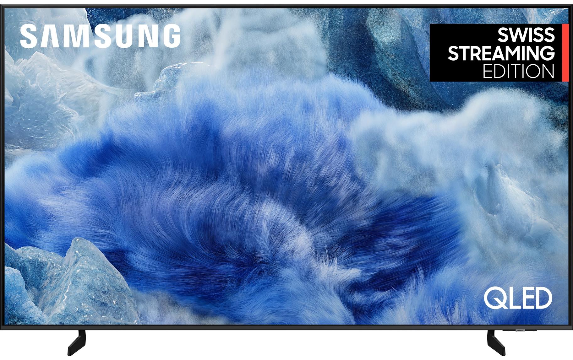 Samsung QE65Q8F AAUXXN – 65" QLED UHD 4K, Tizen (2025)