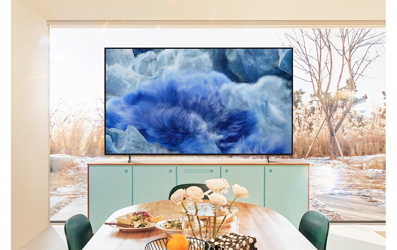 Samsung QE65Q8F AAUXXN – 65" QLED UHD 4K, Tizen (2025)