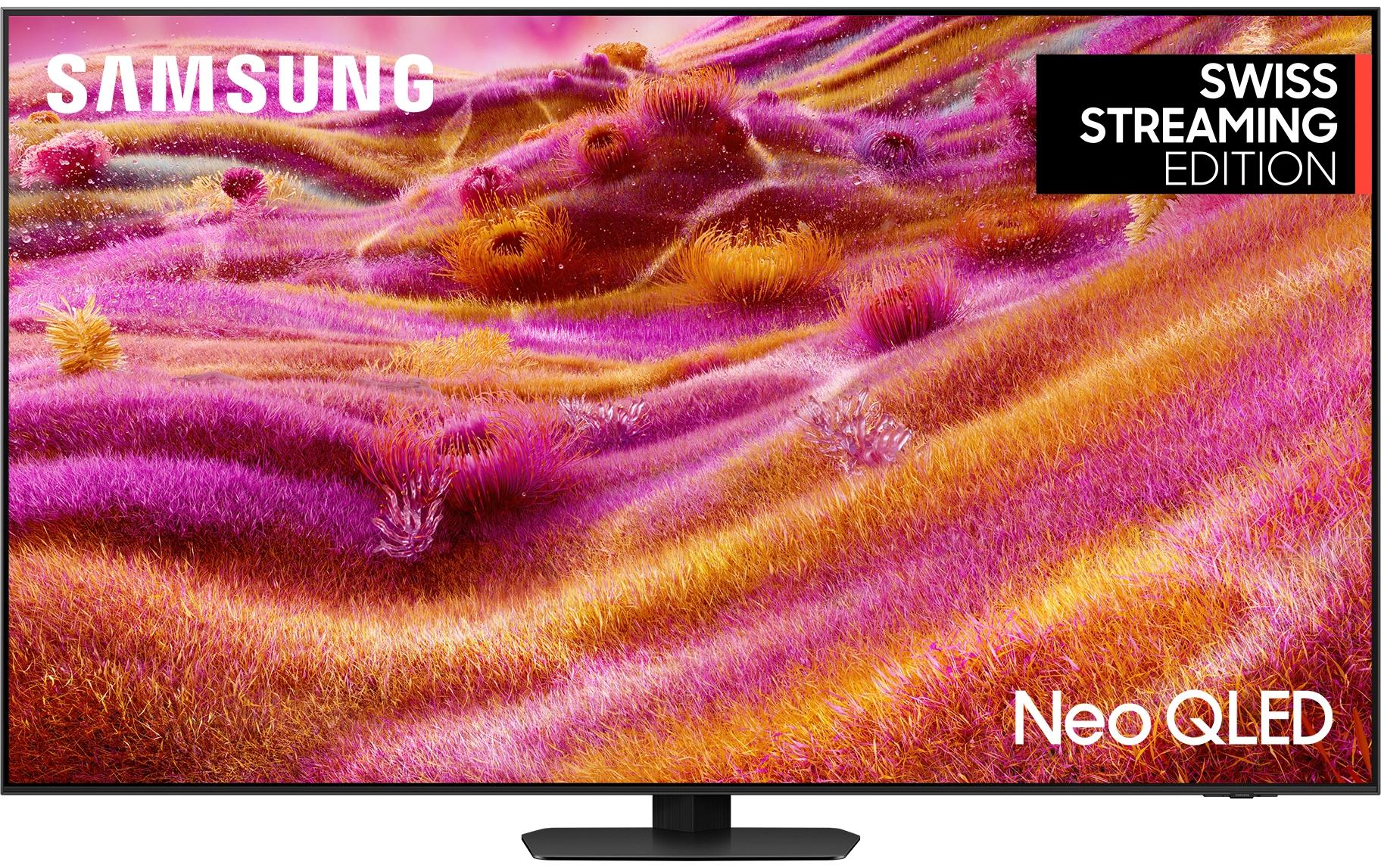 Samsung QE55QN90F – 55" Neo QLED UHD 4K, Tizen (2025)