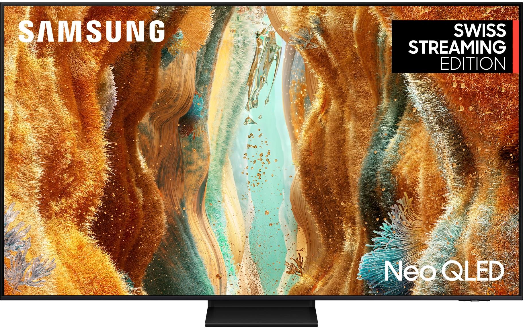 Samsung QE55QN70F – 55" Neo QLED UHD 4K, Tizen (2025)