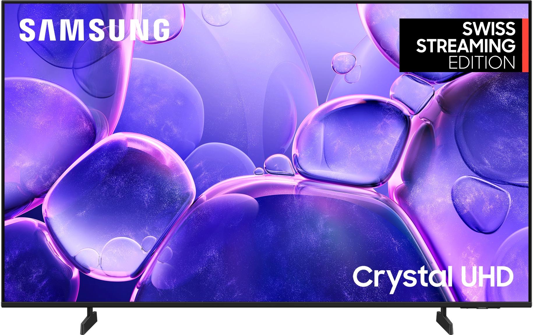 Samsung UE65U8000F – 65" LED UHD 4K, Tizen (2025)