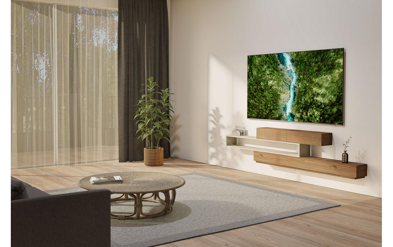 Samsung UE55U8000F UXXN – 55" LED UHD 4K, Tizen (2025)