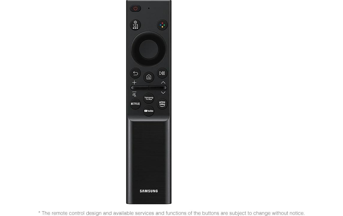 Samsung UE55U8000F UXXN – 55" LED UHD 4K, Tizen (2025)