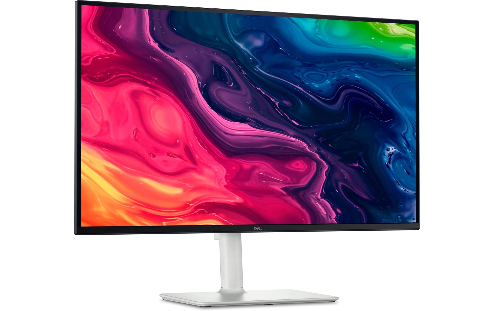 Dell S2725QS – 120 Hz, 4K
