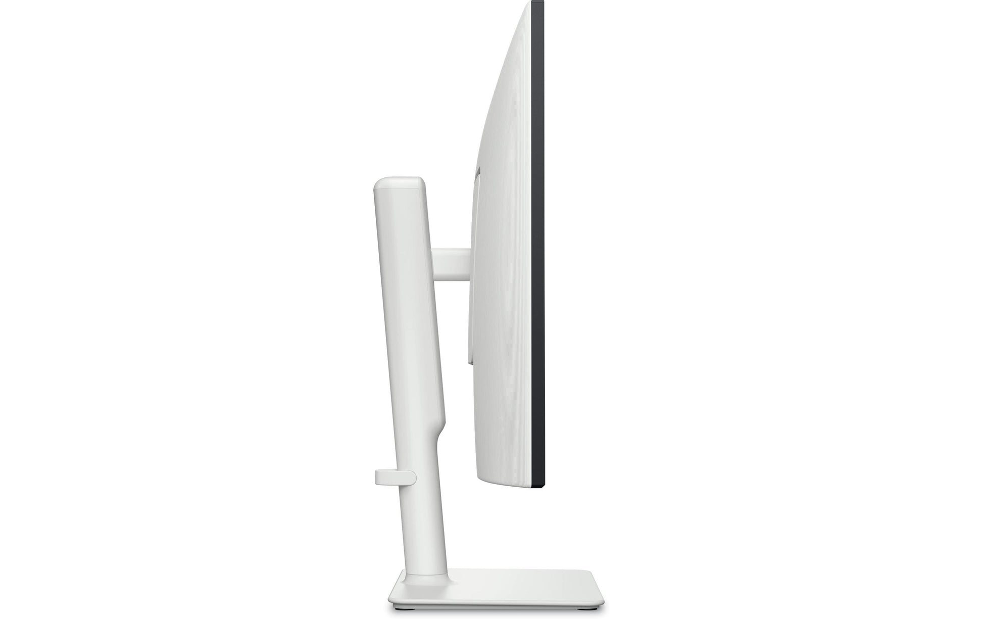 Dell 27 Plus 4K – Monitor, 27", IPS, 120 Hz, 350 cd/m², USB-C, USB-Hub, Eingebaute Lautsprecher, Silber
