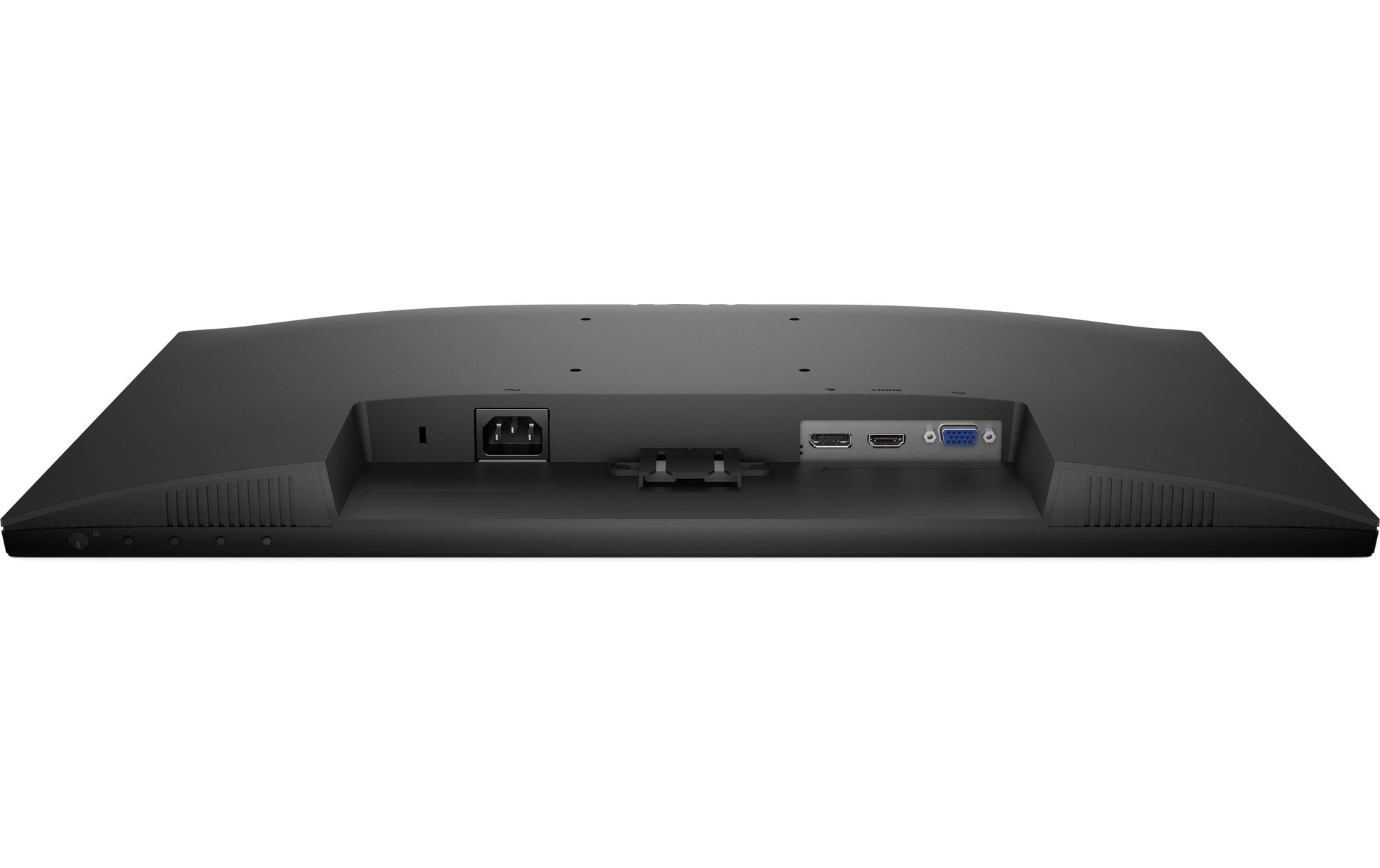 Dell Pro 24 – Monitor, 23,8", 1920 × 1080 (Full HD), IPS, 100 Hz, 250 cd/m², Kensington-Schloss, Schwarz
