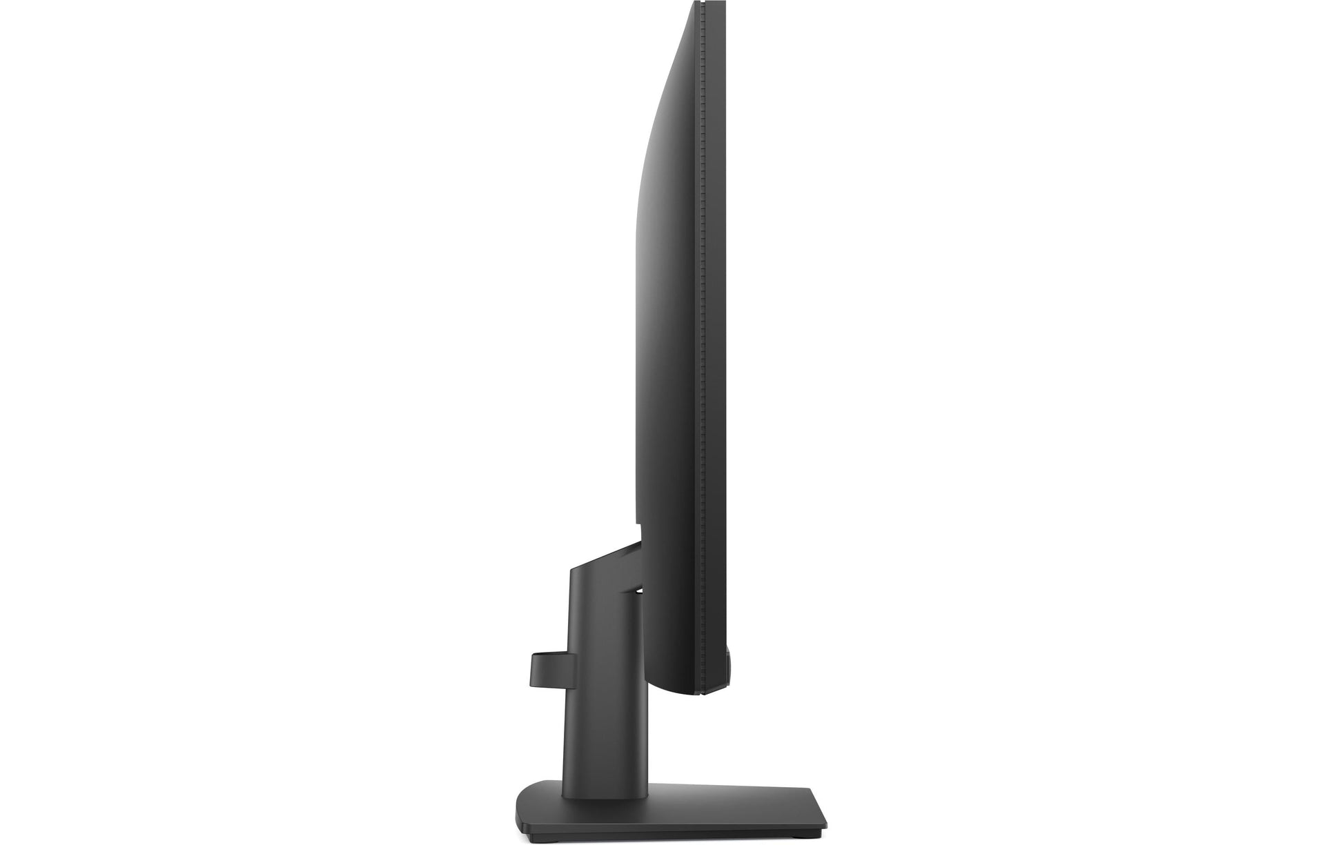 Dell Pro 24 – Monitor, 23,8", 1920 × 1080 (Full HD), IPS, 100 Hz, 250 cd/m², Kensington-Schloss, Schwarz