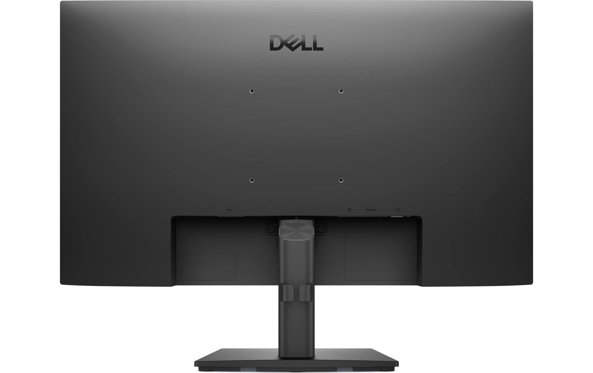 Dell Pro 24 – Monitor, 23,8", 1920 × 1080 (Full HD), IPS, 100 Hz, 250 cd/m², Kensington-Schloss, Schwarz