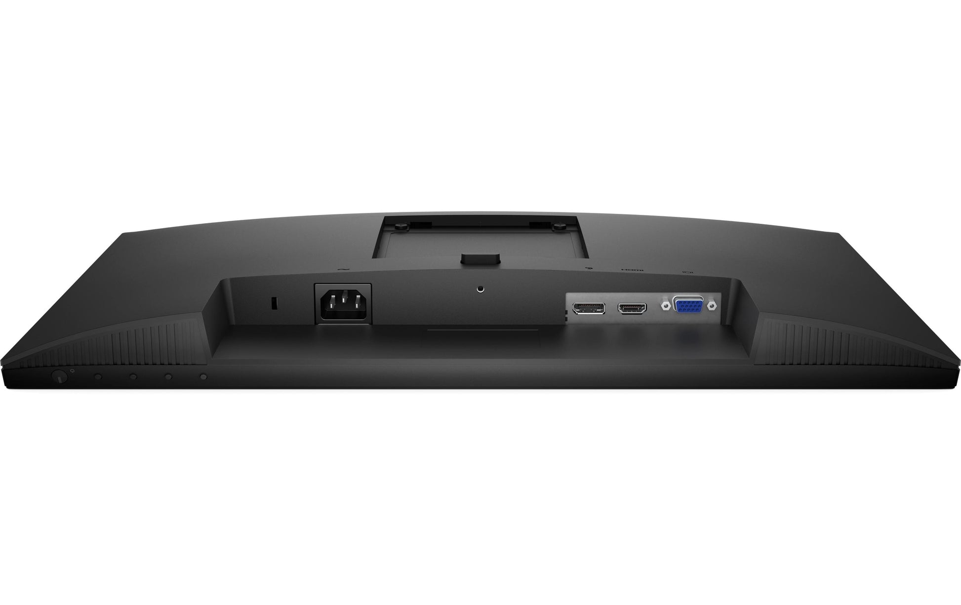 DELL E2225HSM – Monitor, 21,5", VA, 100 Hz, 250 cd/m², Integrierte Lautsprecher, VESA 100 × 100, Schwarz