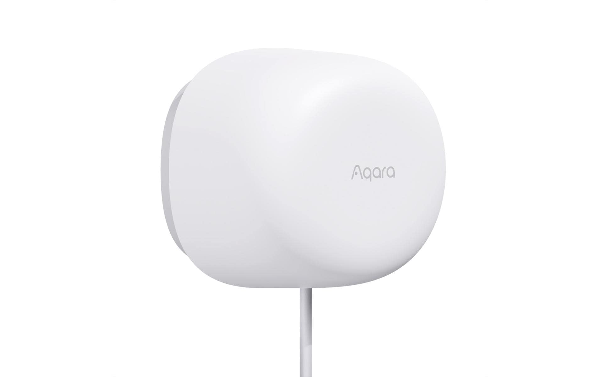 Aqara FP1E – Sensor – PIR, Innenbereich
