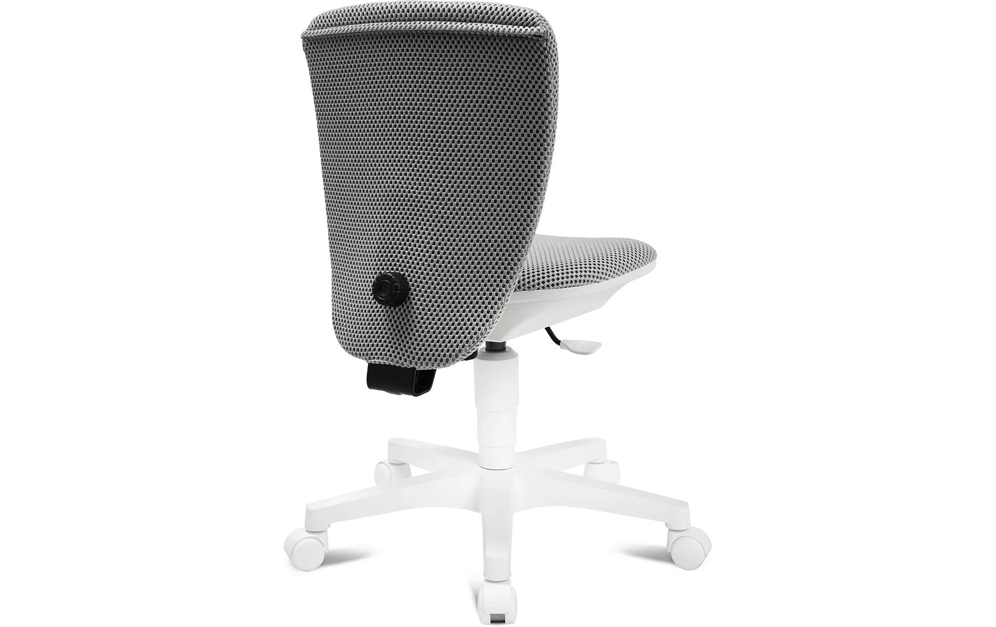 Topstar Hocker Home S'cool – grau
