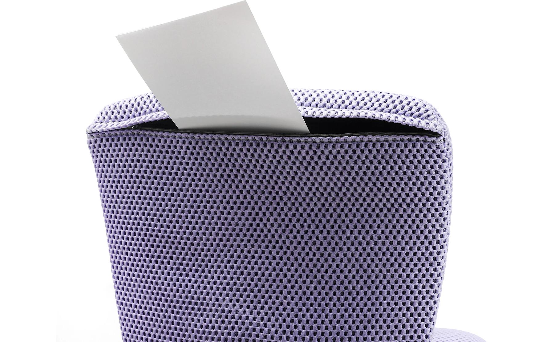Topstar Hocker Home S'cool 71363MY7 – violett