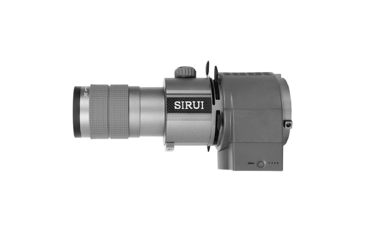 Sirui Zoom-Projektionsobjektiv – Bowens-Anschluss – für COB-Leuchten