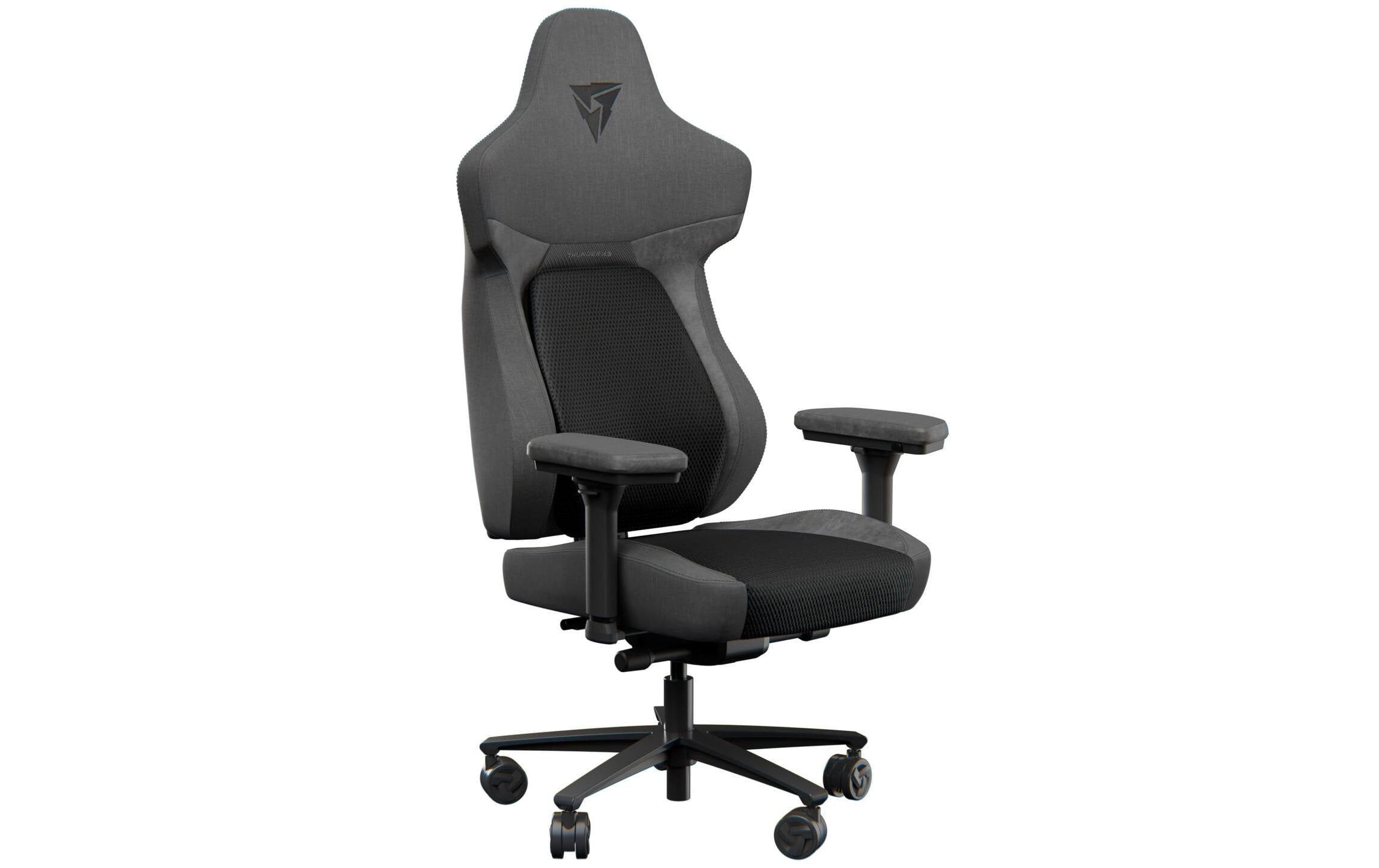 ThunderX3 Konferenzstuhl Core – schwarz