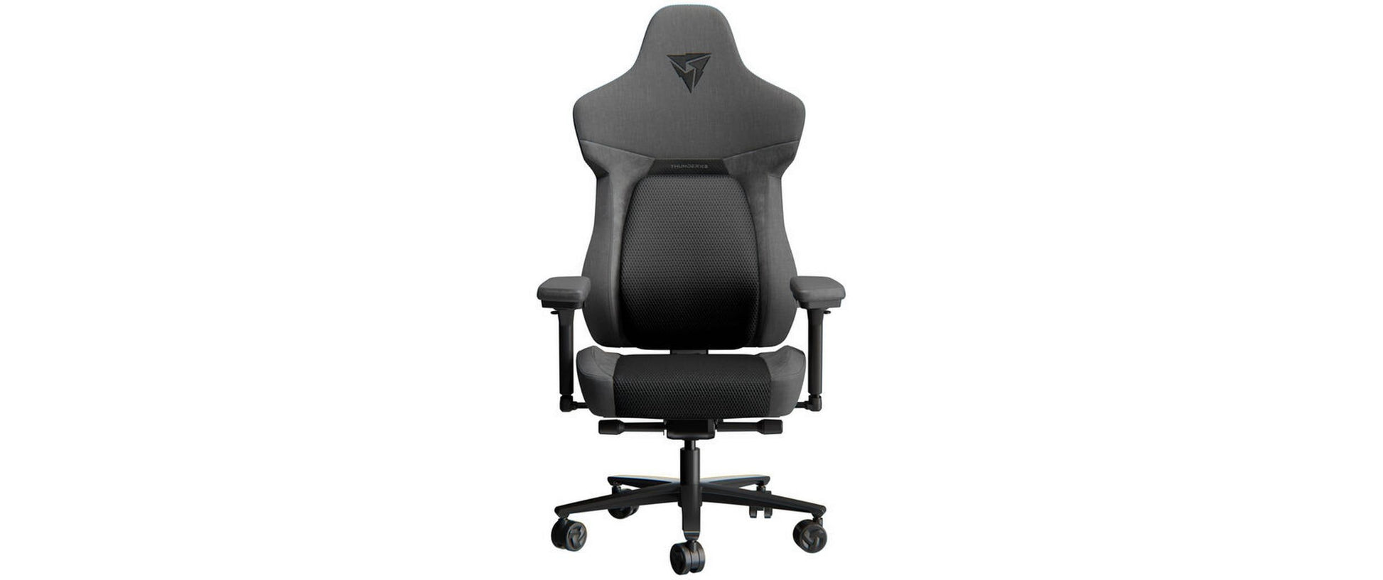 ThunderX3 Konferenzstuhl Core – schwarz