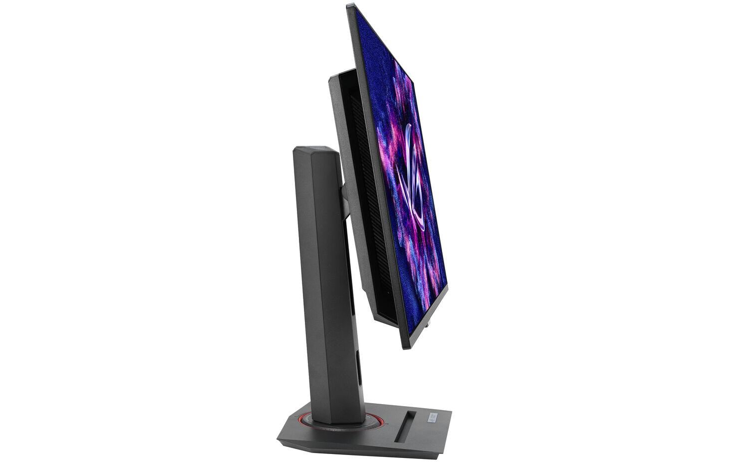 ASUS ROG Strix OLED XG27UCDMG – 26,5", 3840 × 2160 (4K), OLED, 240 Hz, USB-C 90 W, KVM, DisplayHDR 400