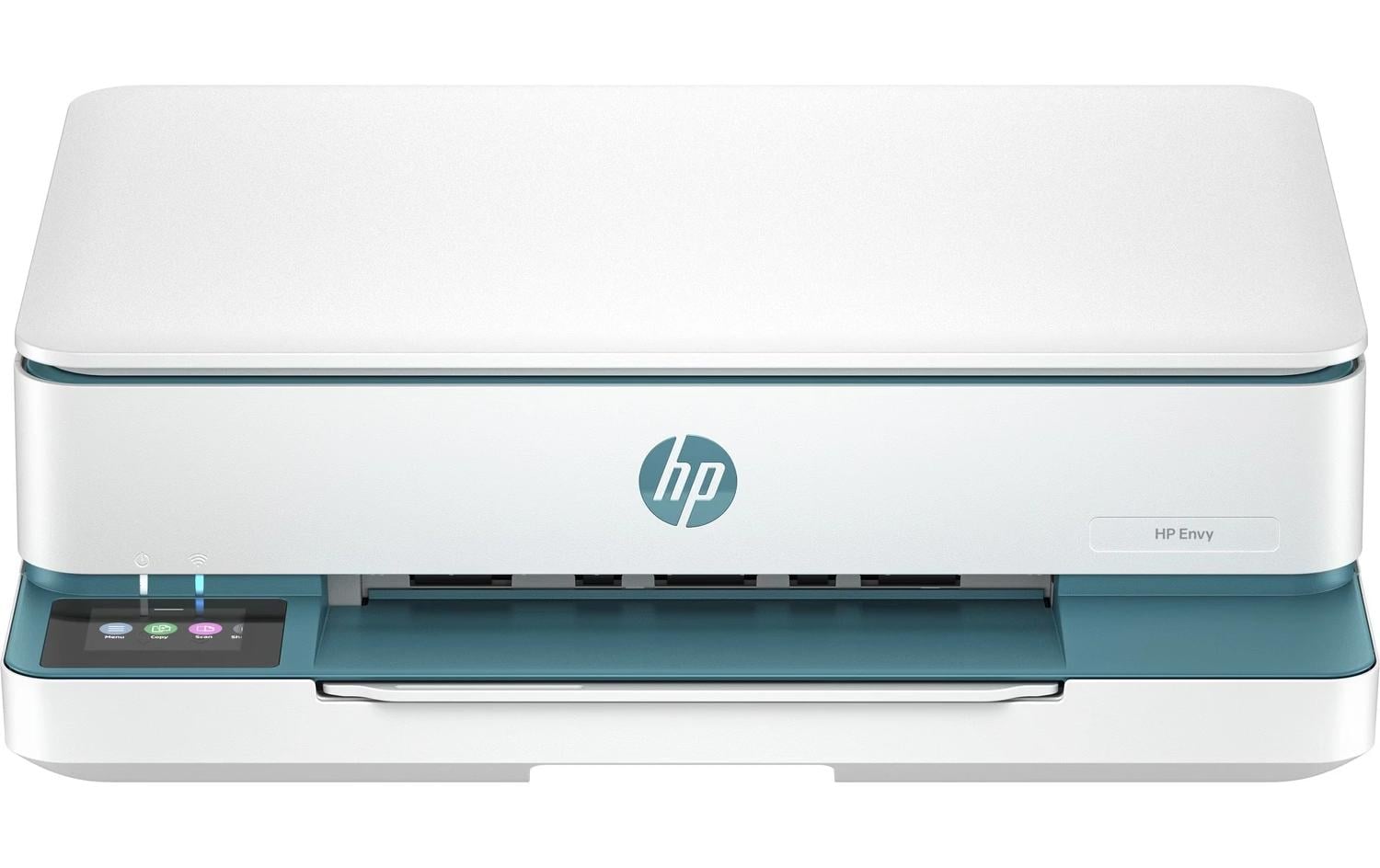 HP ENVY 6122E – Tintenstrahl-MFP