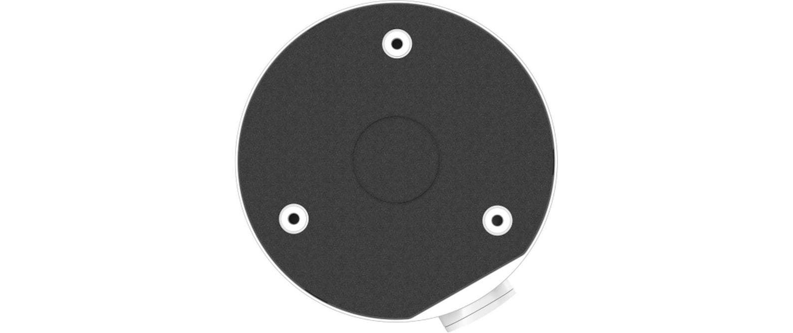 TP-Link VJB-300 Anschlussbox – Aluminium, 125 × 130,4 × 45,7 mm – Weiss