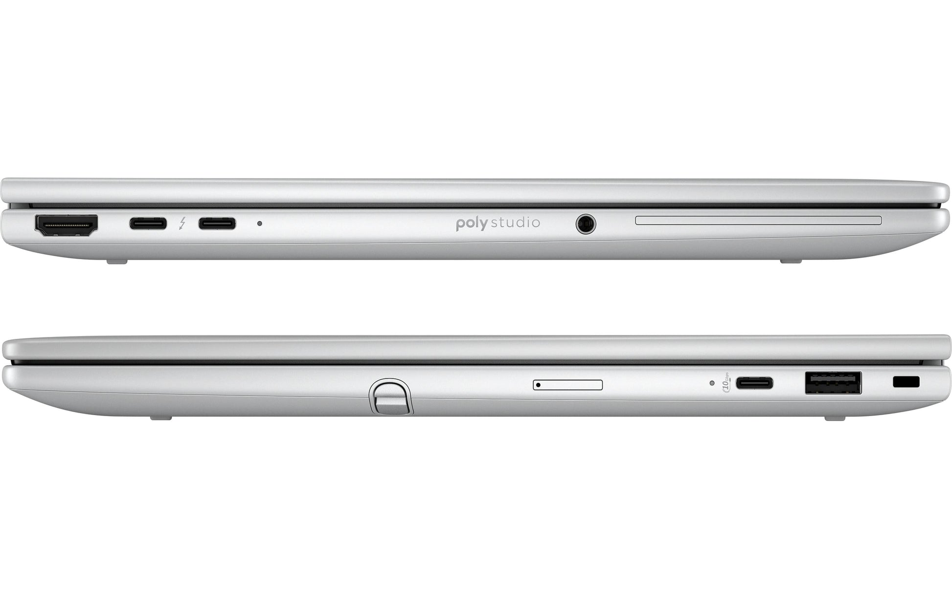 HP EliteBook 8 Flip G1I U7-255U, 13.3" WUXGA, 32 GB, 512 GB, 5G – Windows 11 Pro