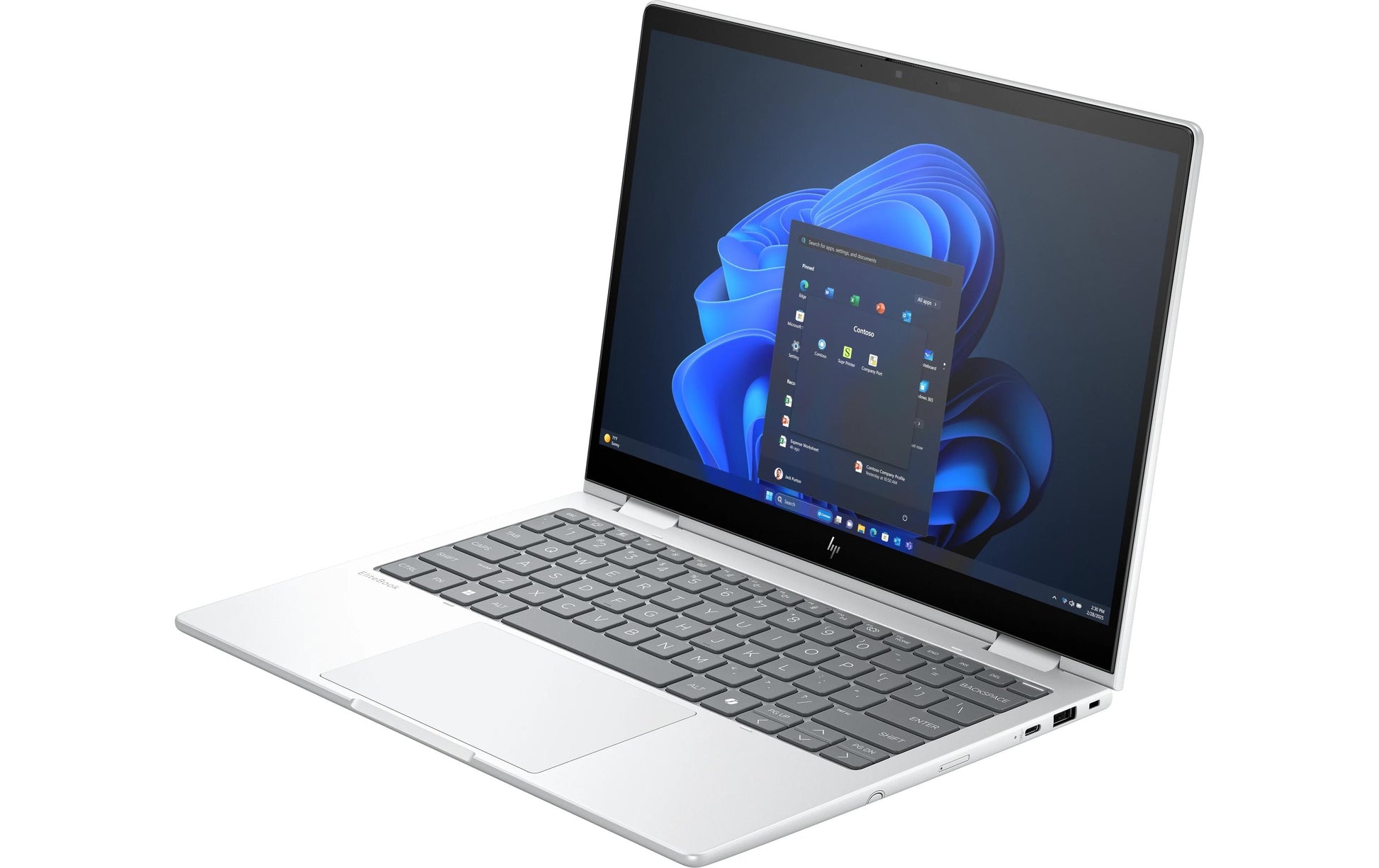 HP EliteBook 8 Flip G1I U5-225U – Windows 11 Pro
