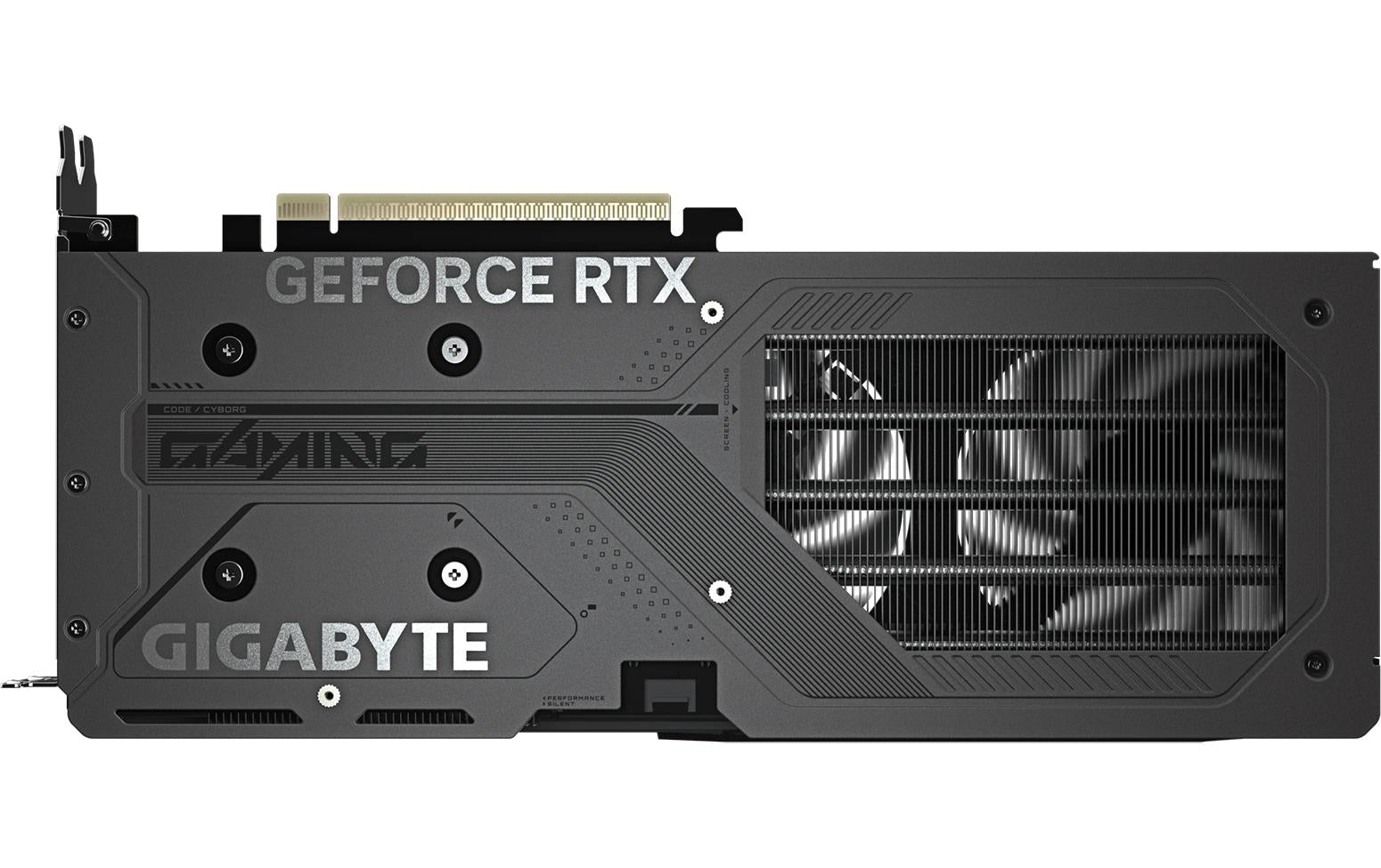 GIGABYTE GV-N506TGAMING OC-16GD – PCIe Grafikkarte – GeForce RTX 5060 Ti, 16 GB GDDR7, PCIe 5.0, 3×DP, 1×HDMI