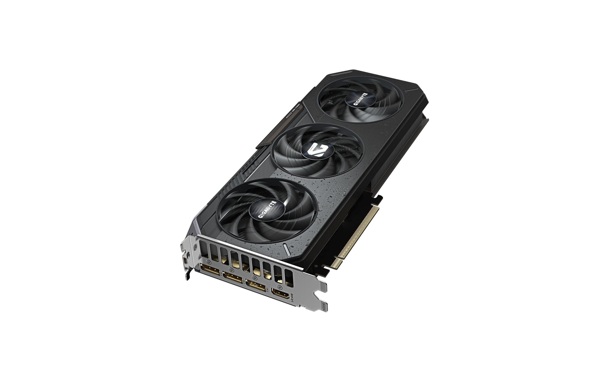 GIGABYTE GV-N506TGAMING OC-16GD – PCIe Grafikkarte – GeForce RTX 5060 Ti, 16 GB GDDR7, PCIe 5.0, 3×DP, 1×HDMI