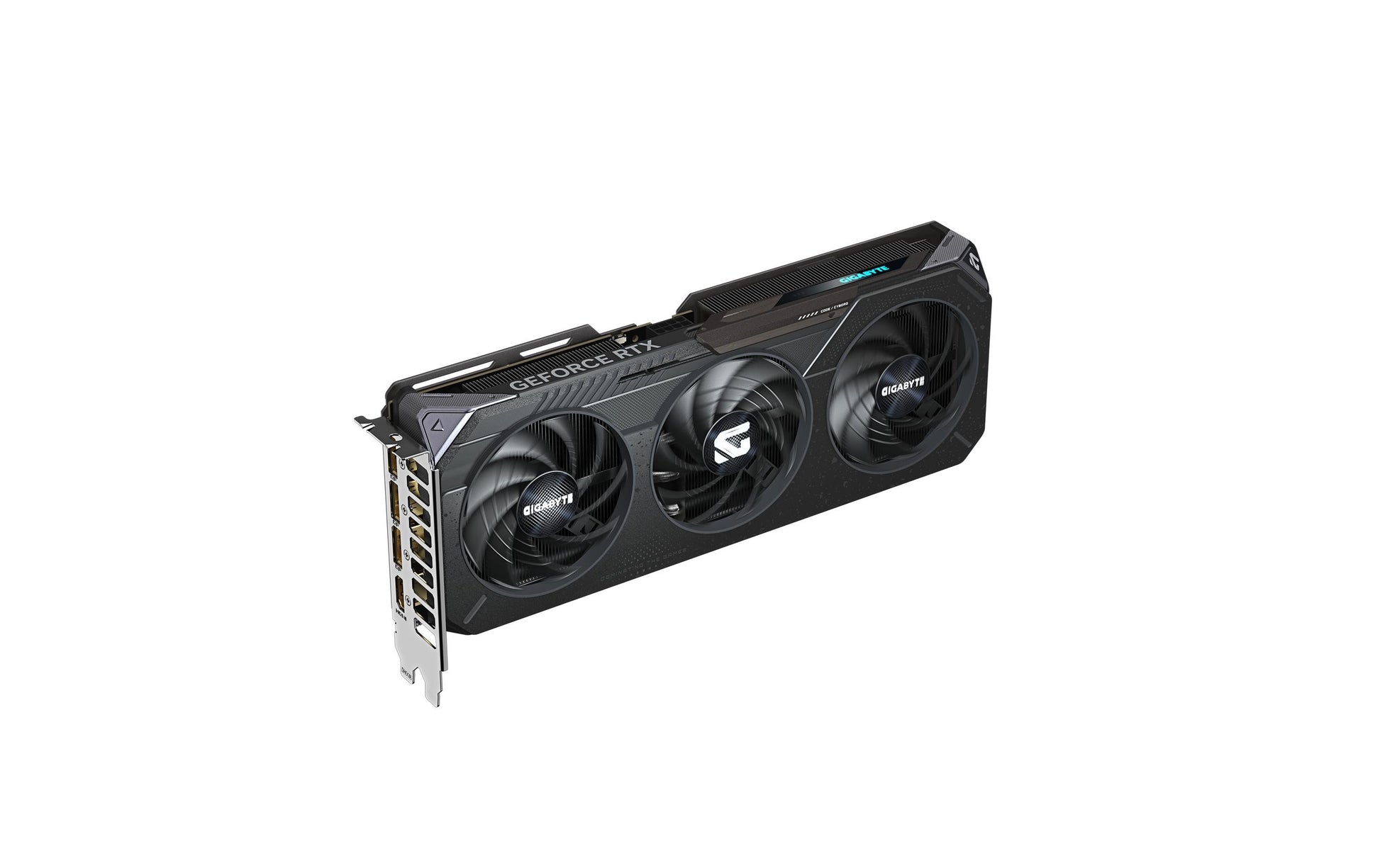 GIGABYTE GV-N506TGAMING OC-16GD – PCIe Grafikkarte – GeForce RTX 5060 Ti, 16 GB GDDR7, PCIe 5.0, 3×DP, 1×HDMI