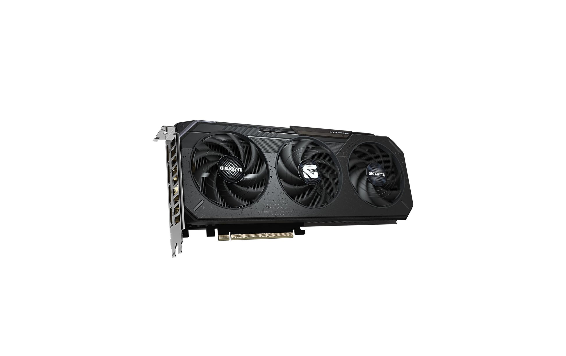 GIGABYTE GV-N506TGAMING OC-16GD – PCIe Grafikkarte – GeForce RTX 5060 Ti, 16 GB GDDR7, PCIe 5.0, 3×DP, 1×HDMI