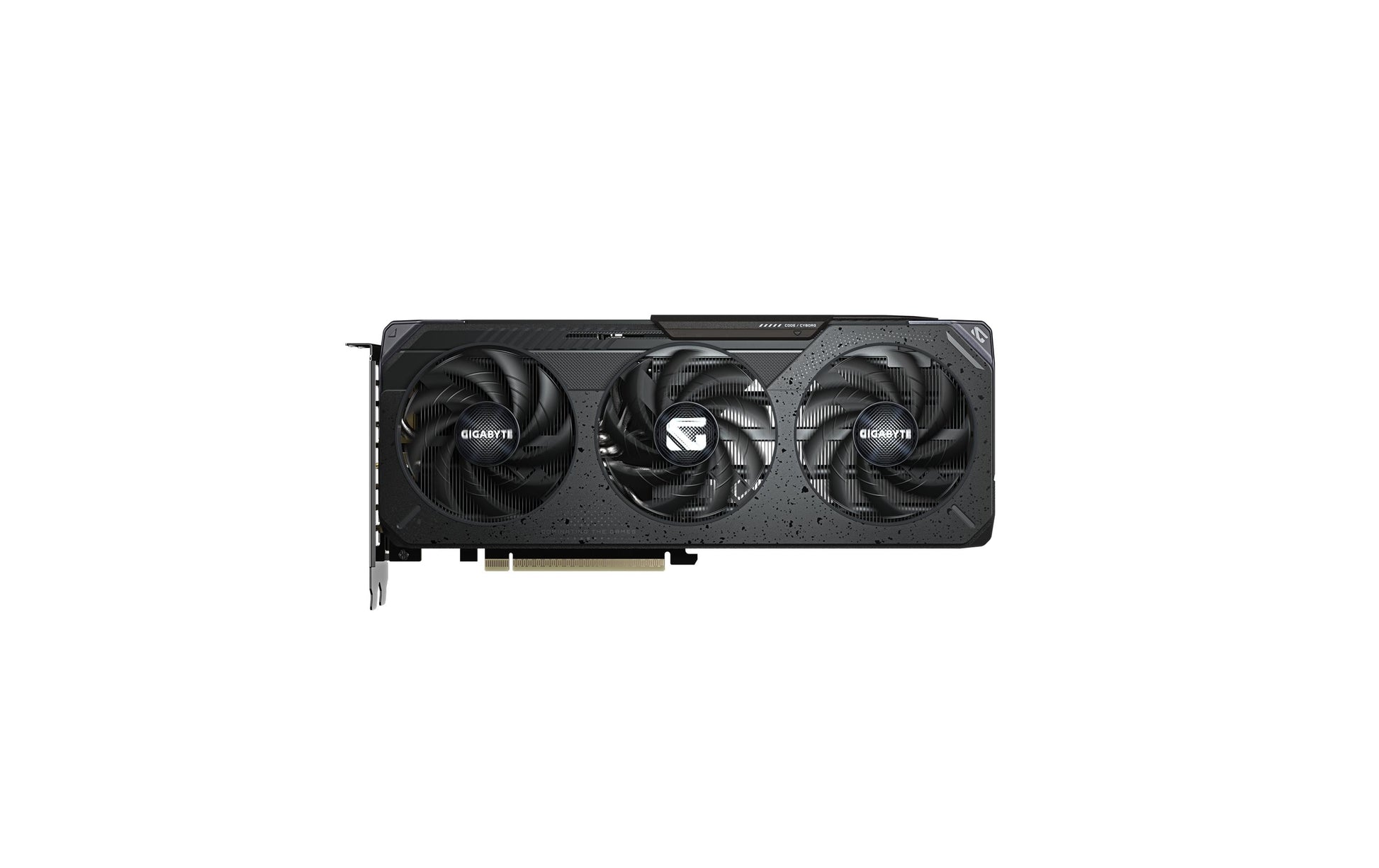 GIGABYTE GV-N506TGAMING OC-16GD – PCIe Grafikkarte – GeForce RTX 5060 Ti, 16 GB GDDR7, PCIe 5.0, 3×DP, 1×HDMI