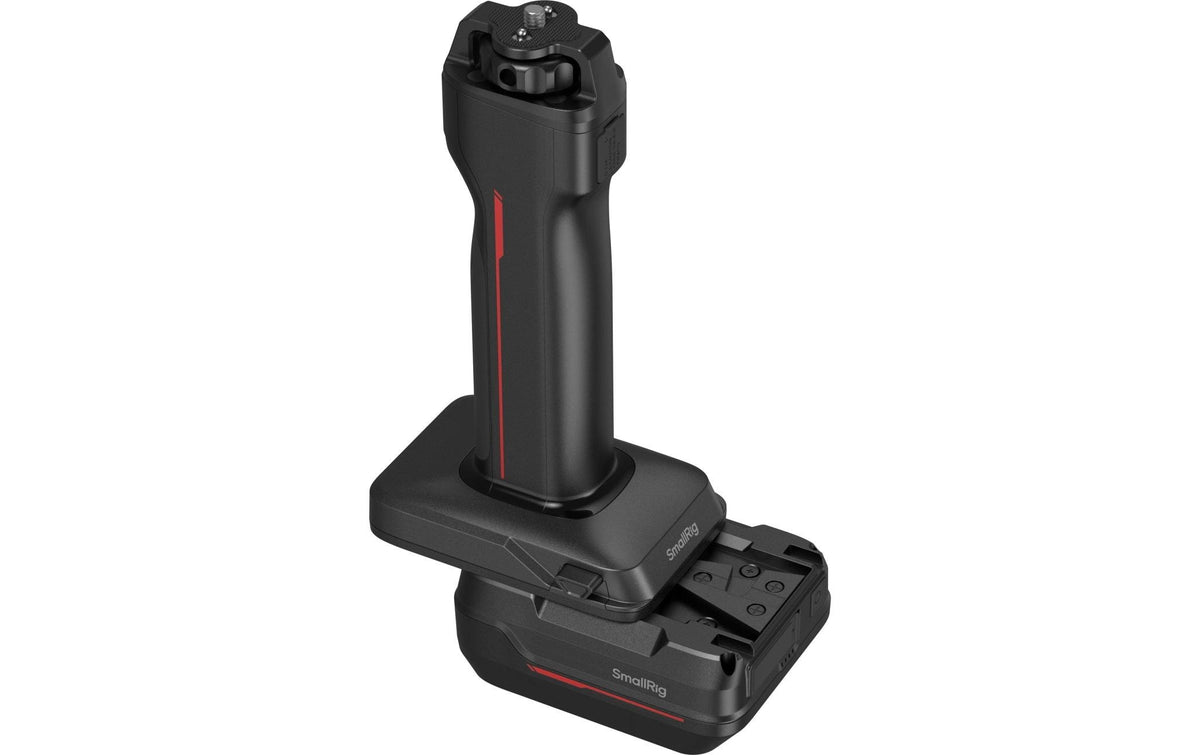 SmallRig SH73 Externe Batterie – 73 Wh, 14,6 V, 10 A – Schwarz