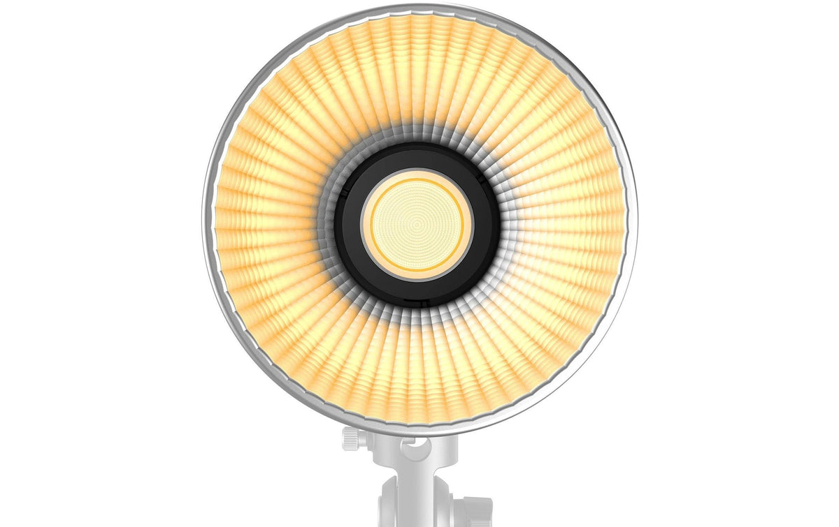 SmallRig RC 100B COB-LED-Licht – 100 W, 20100 Lux, 2700–6500 K – für RA-D30, RA-D60, RA-R4545 und andere