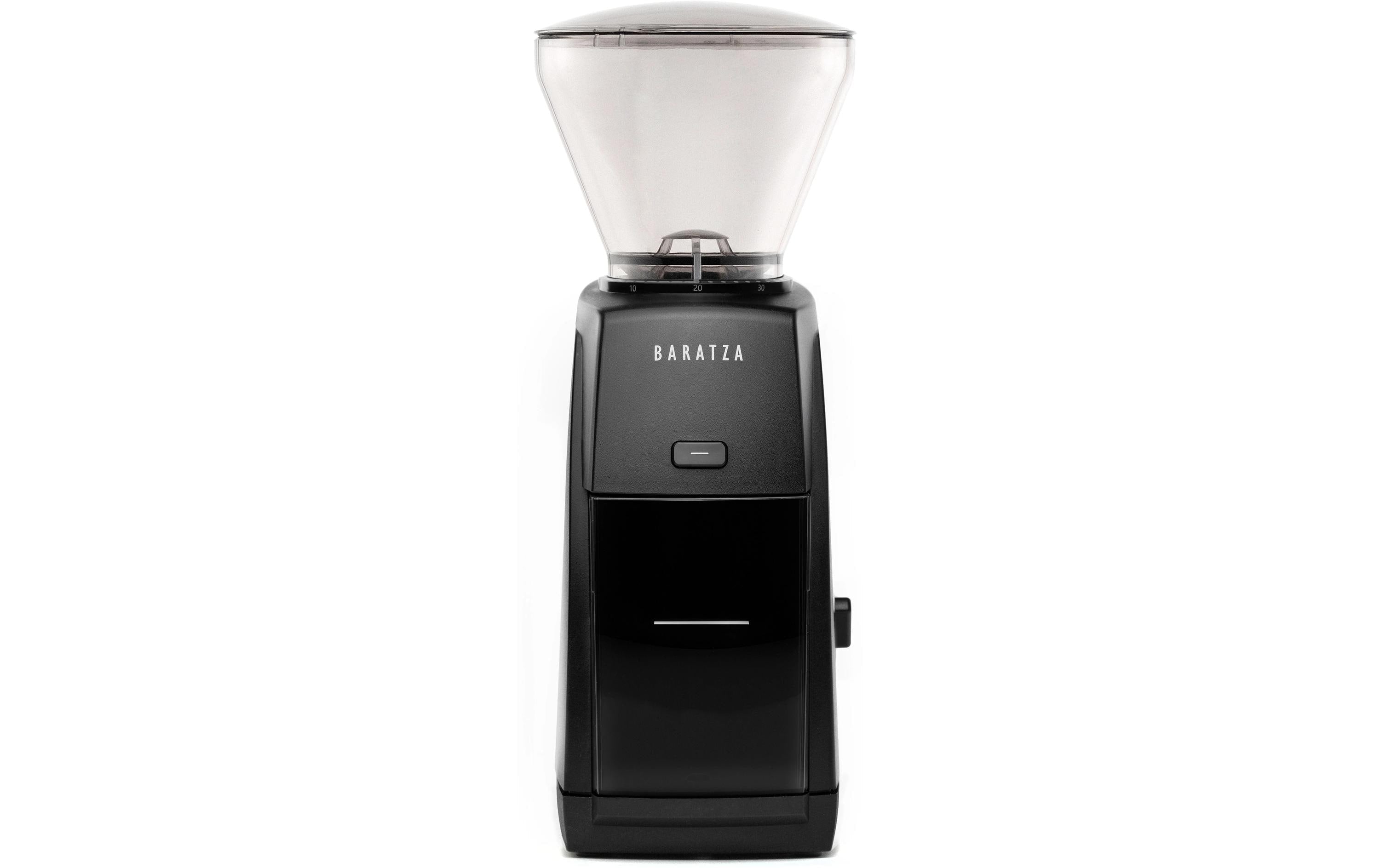 Baratza Encore ESP Kaffeemühle – Kegelmahlwerk, 225 g, Schwarz