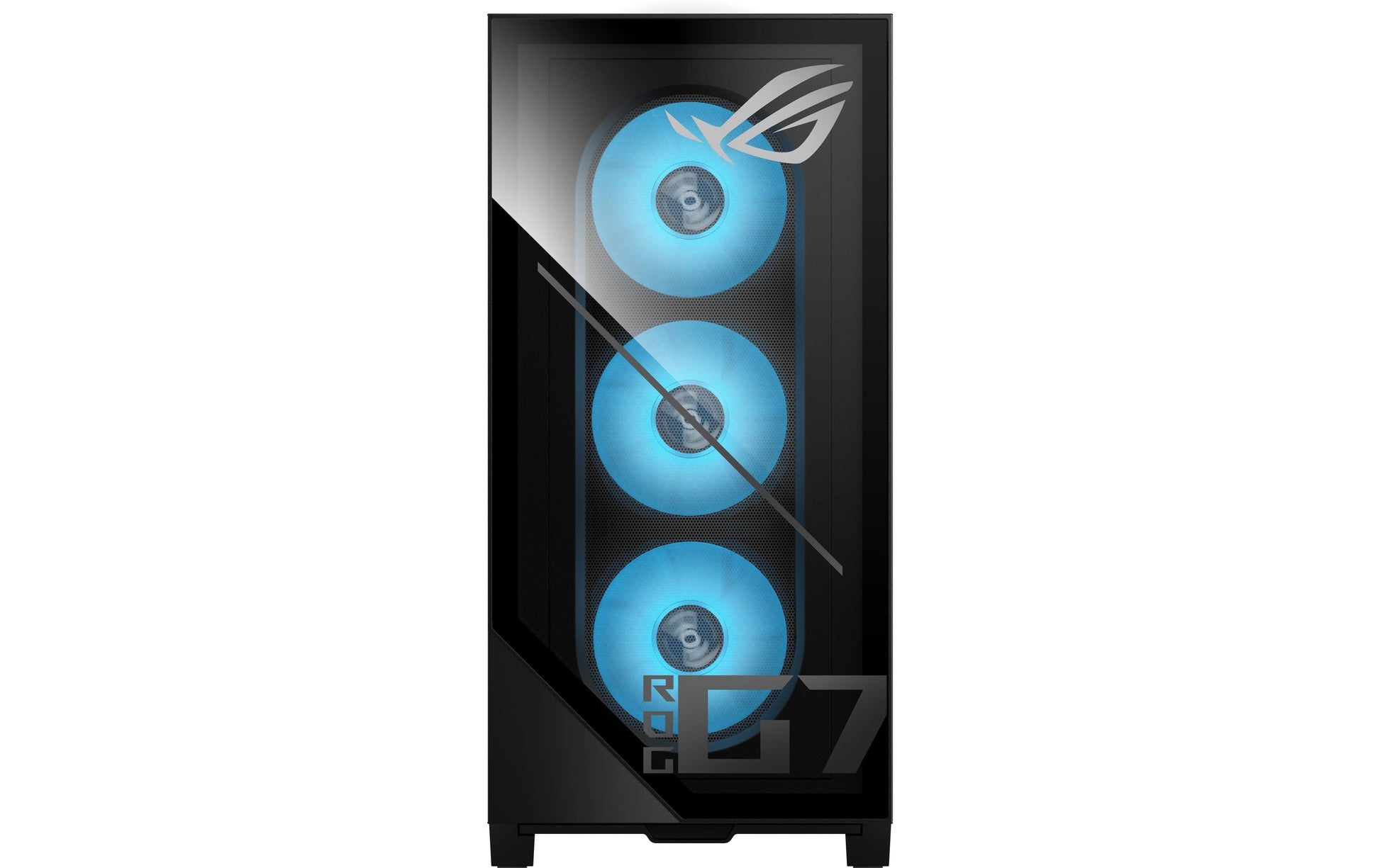 ASUS ROG G700 Tower – Intel Core Ultra 7 265KF, 32 GB RAM, 1 TB SSD, Windows 11 Pro