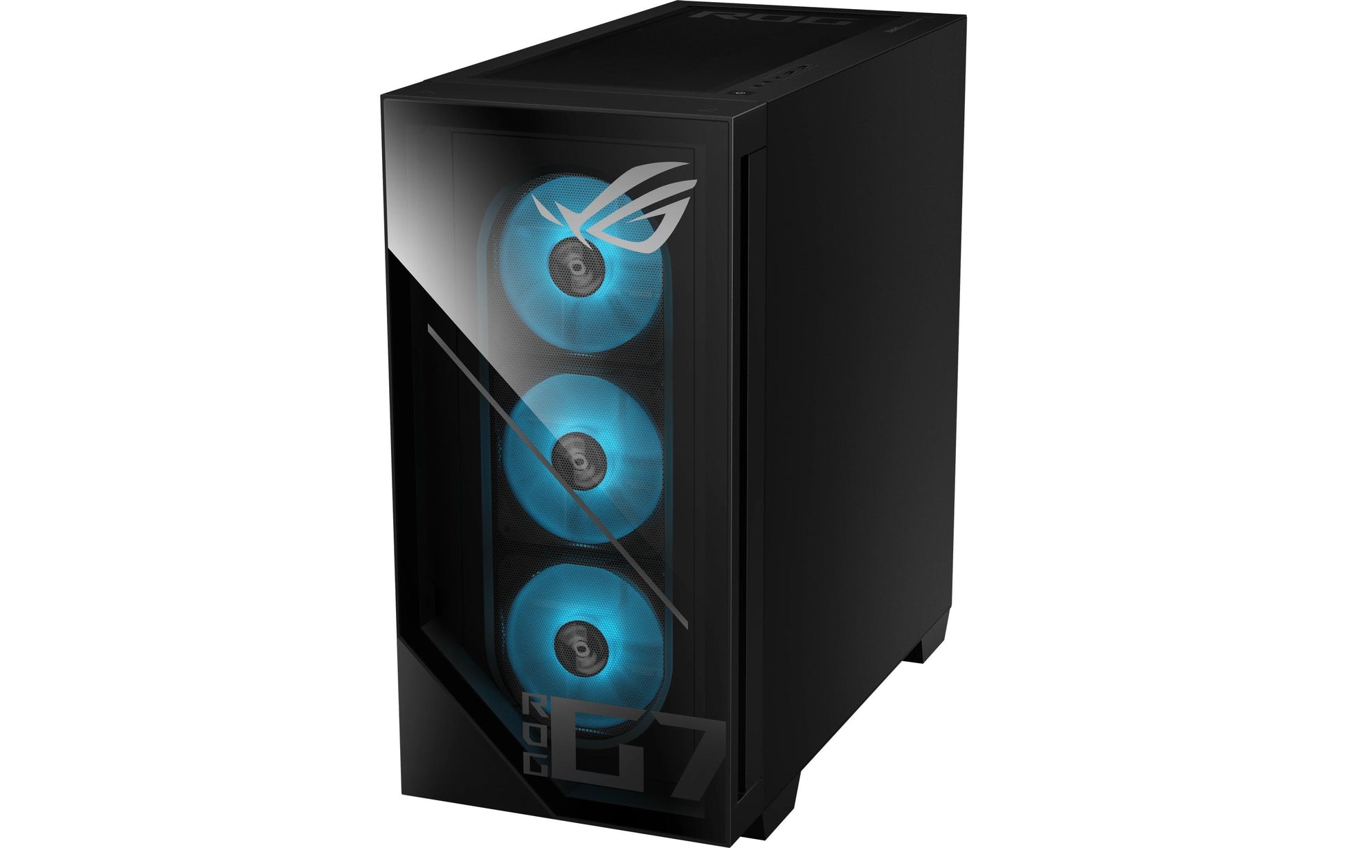 ASUS ROG G700 Tower – Intel Core Ultra 7 265KF, 32 GB RAM, 1 TB SSD, Windows 11 Pro