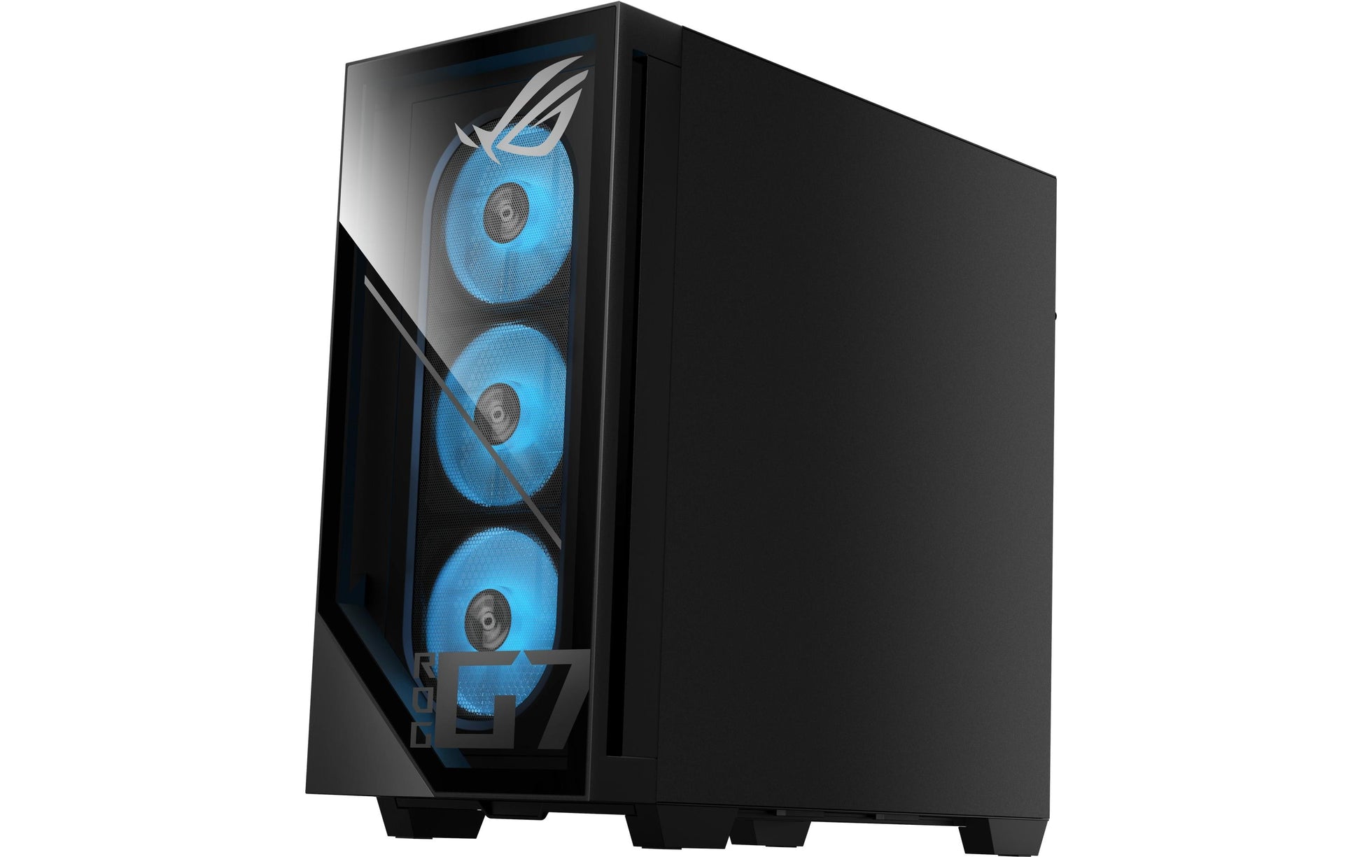 ASUS ROG G700 Tower – Intel Core Ultra 7 265KF, 32 GB RAM, 1 TB SSD, Windows 11 Pro