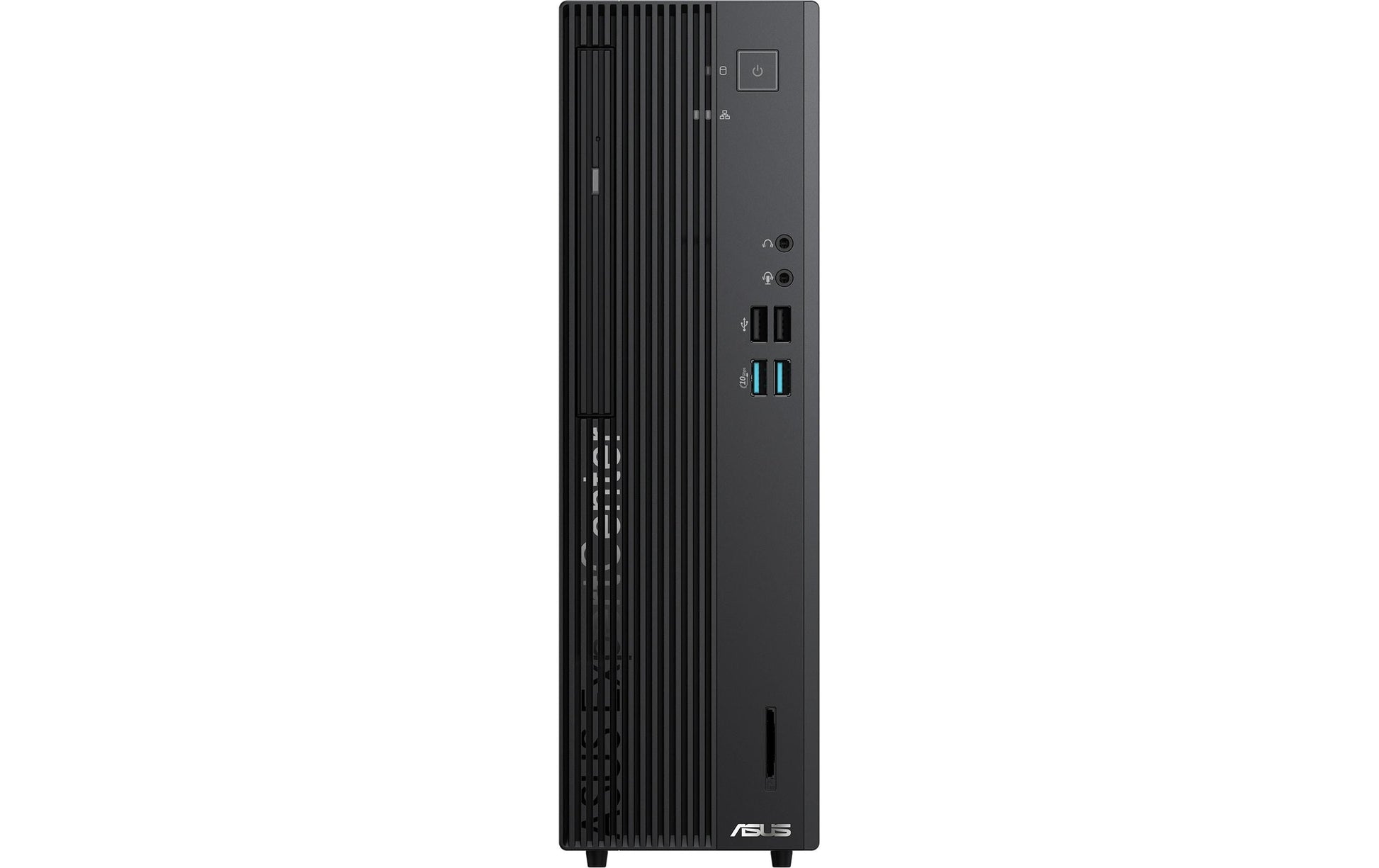 ASUS D501SER-714700130X PC – Wi‑Fi, Ethernet, Bluetooth – Netzteil 180 W – 93 × 296 × 309 mm