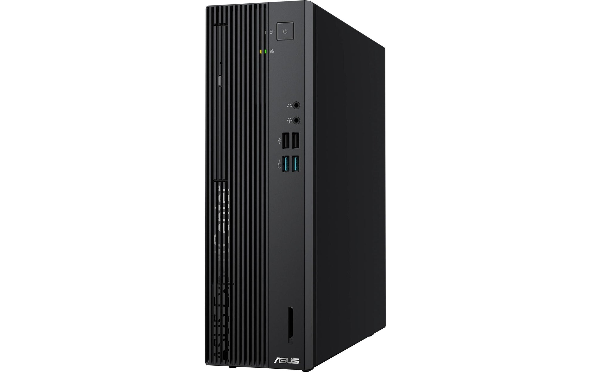 ASUS D501SER-714700130X PC – Wi‑Fi, Ethernet, Bluetooth – Netzteil 180 W – 93 × 296 × 309 mm
