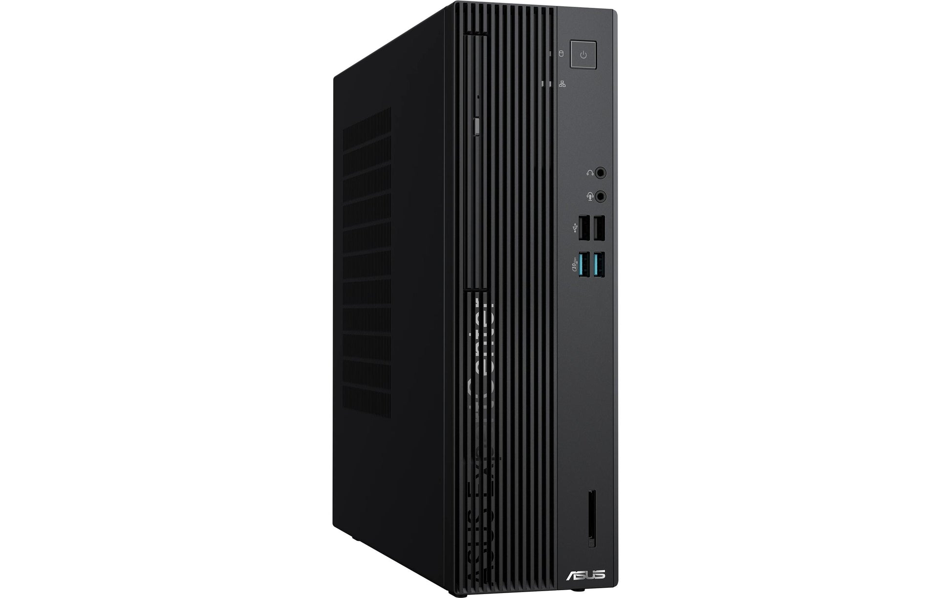 ASUS D501SER-714700130X PC – Wi‑Fi, Ethernet, Bluetooth – Netzteil 180 W – 93 × 296 × 309 mm