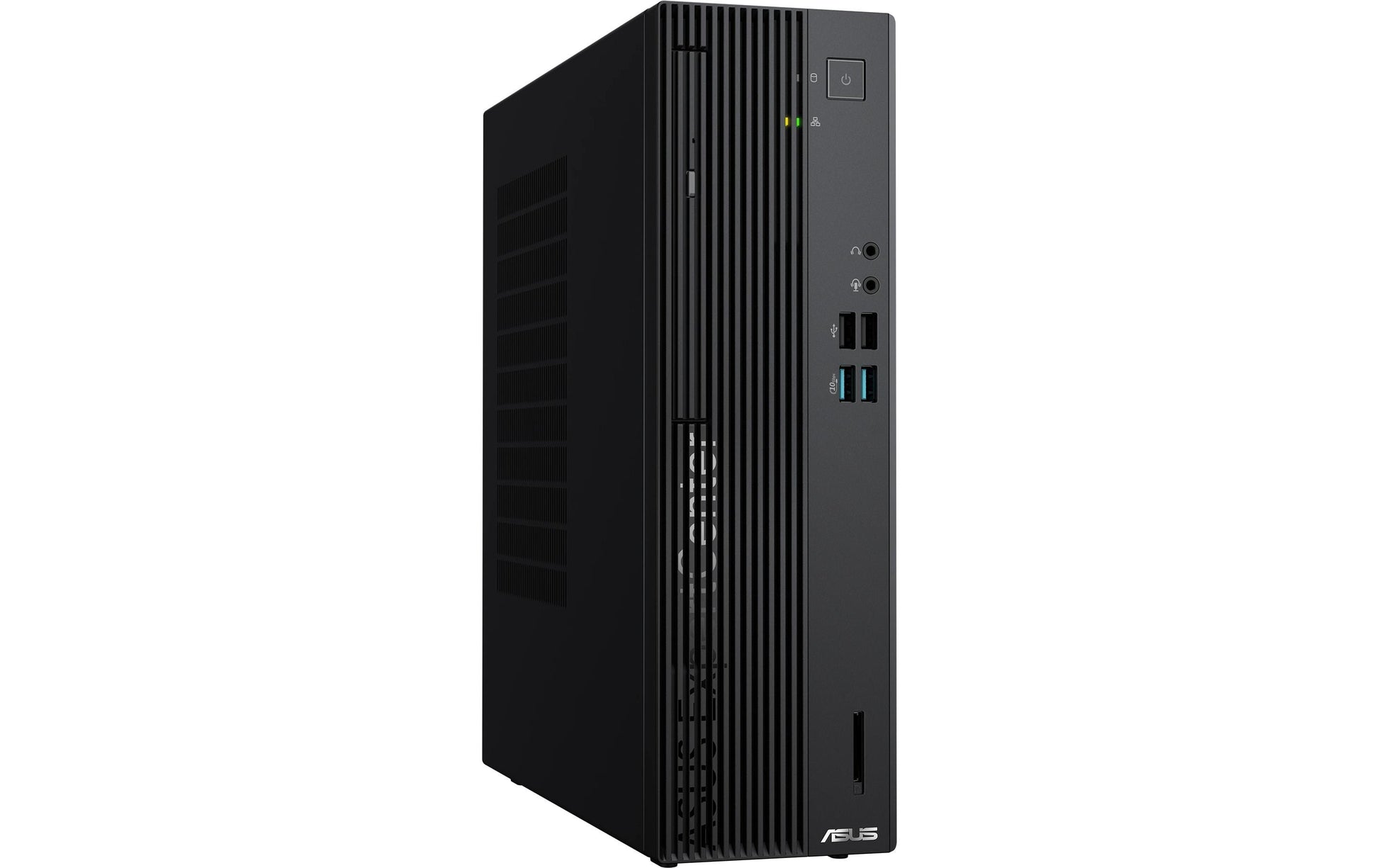 ASUS D501SER-714700130X PC – Wi‑Fi, Ethernet, Bluetooth – Netzteil 180 W – 93 × 296 × 309 mm