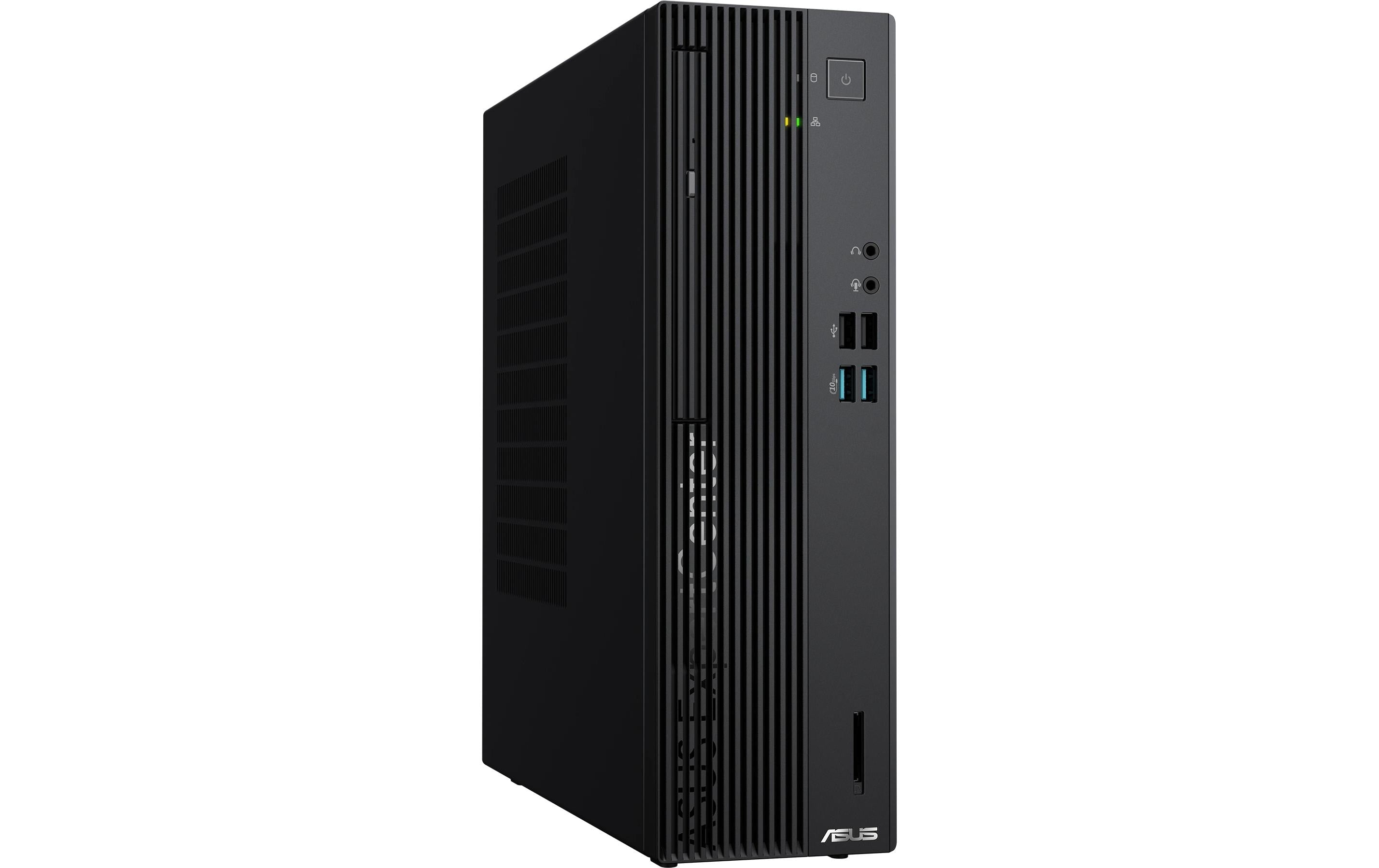 ASUS D501SER-714700130X PC – Wi‑Fi, Ethernet, Bluetooth – Netzteil 180 W – 93 × 296 × 309 mm