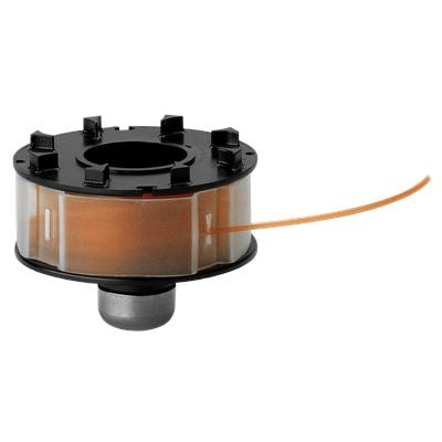 Gardena Fadenspule 6 m Kunststoff – für Turbotrimmer 2402