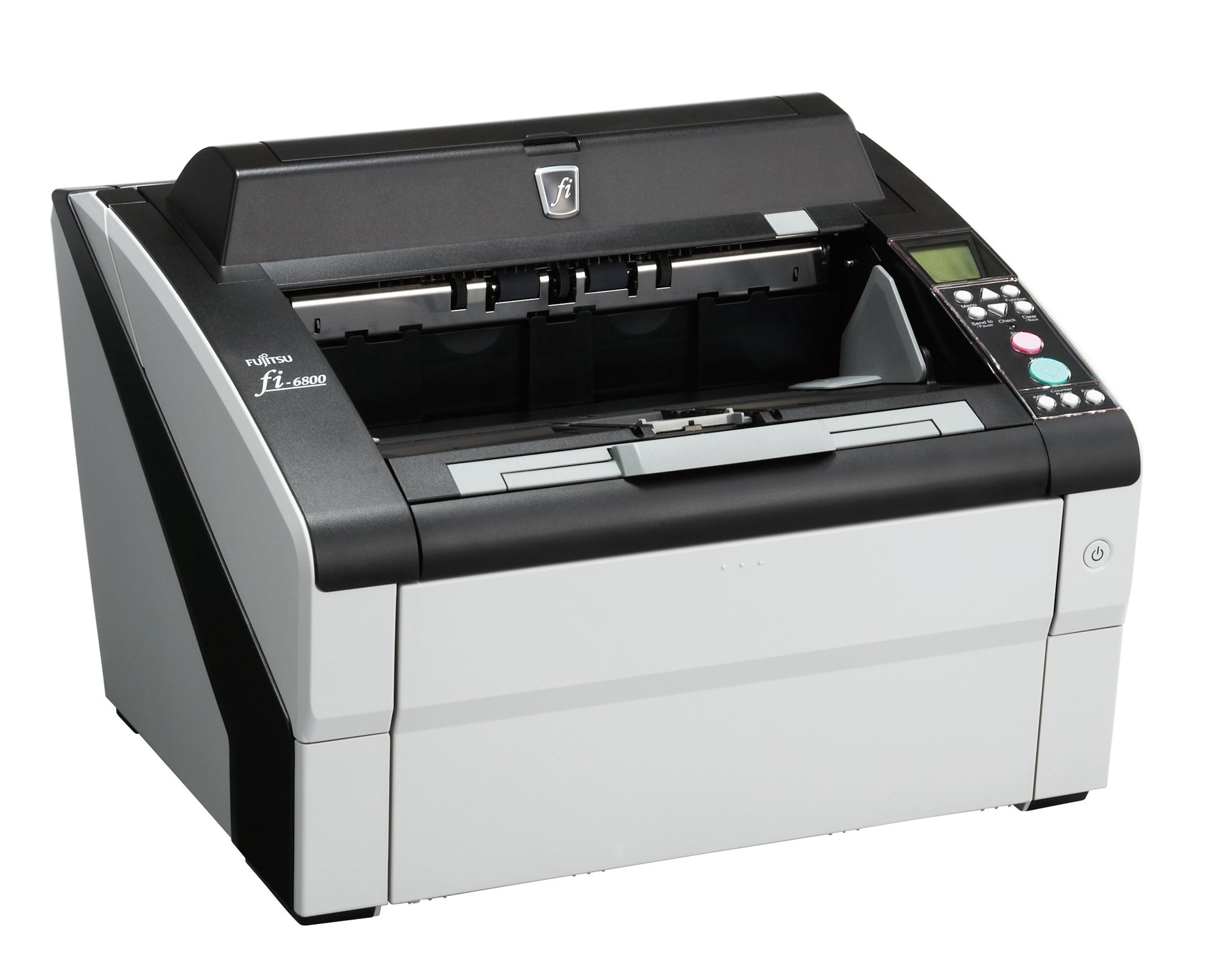 Ricoh Fujitsu Papierzuführung FI-680PRF – für FI-6800