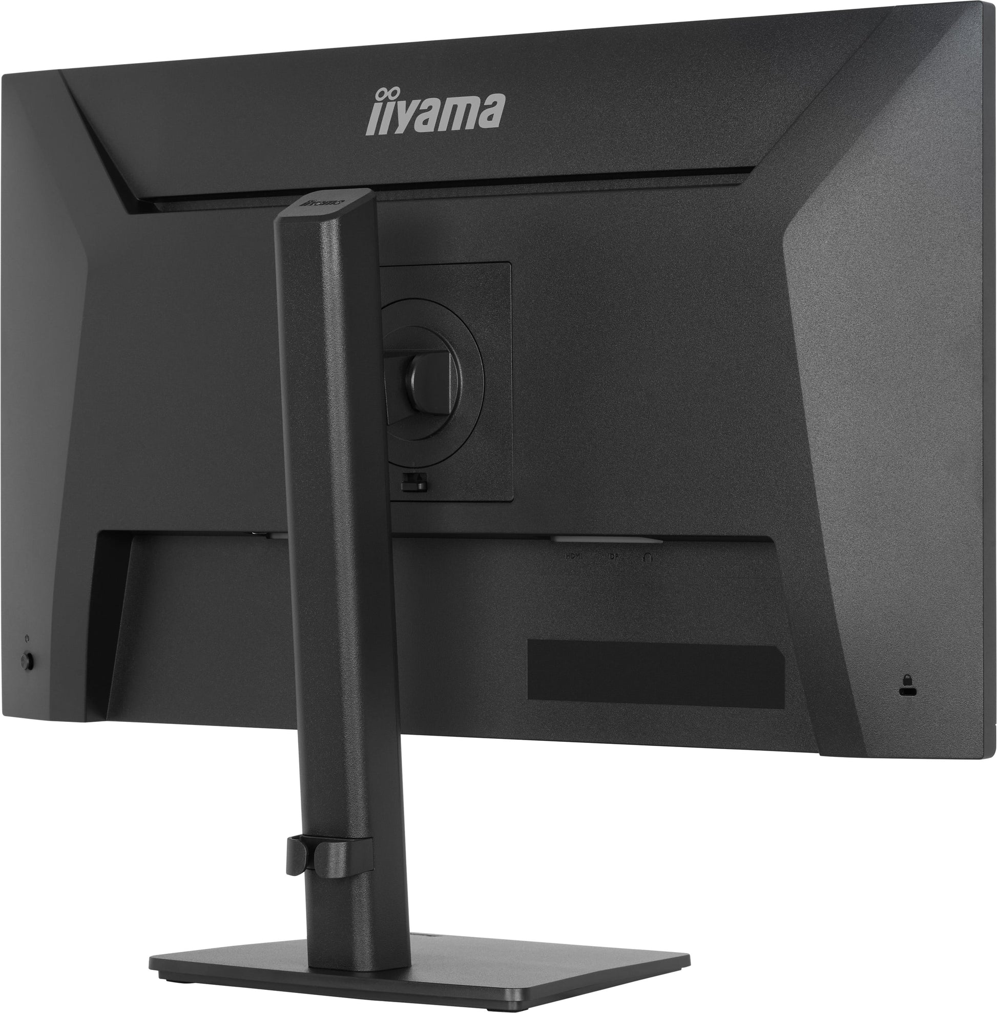 iiyama ProLite XB2791QS-B1 – 27", 2560 × 1440 (WQHD), IPS