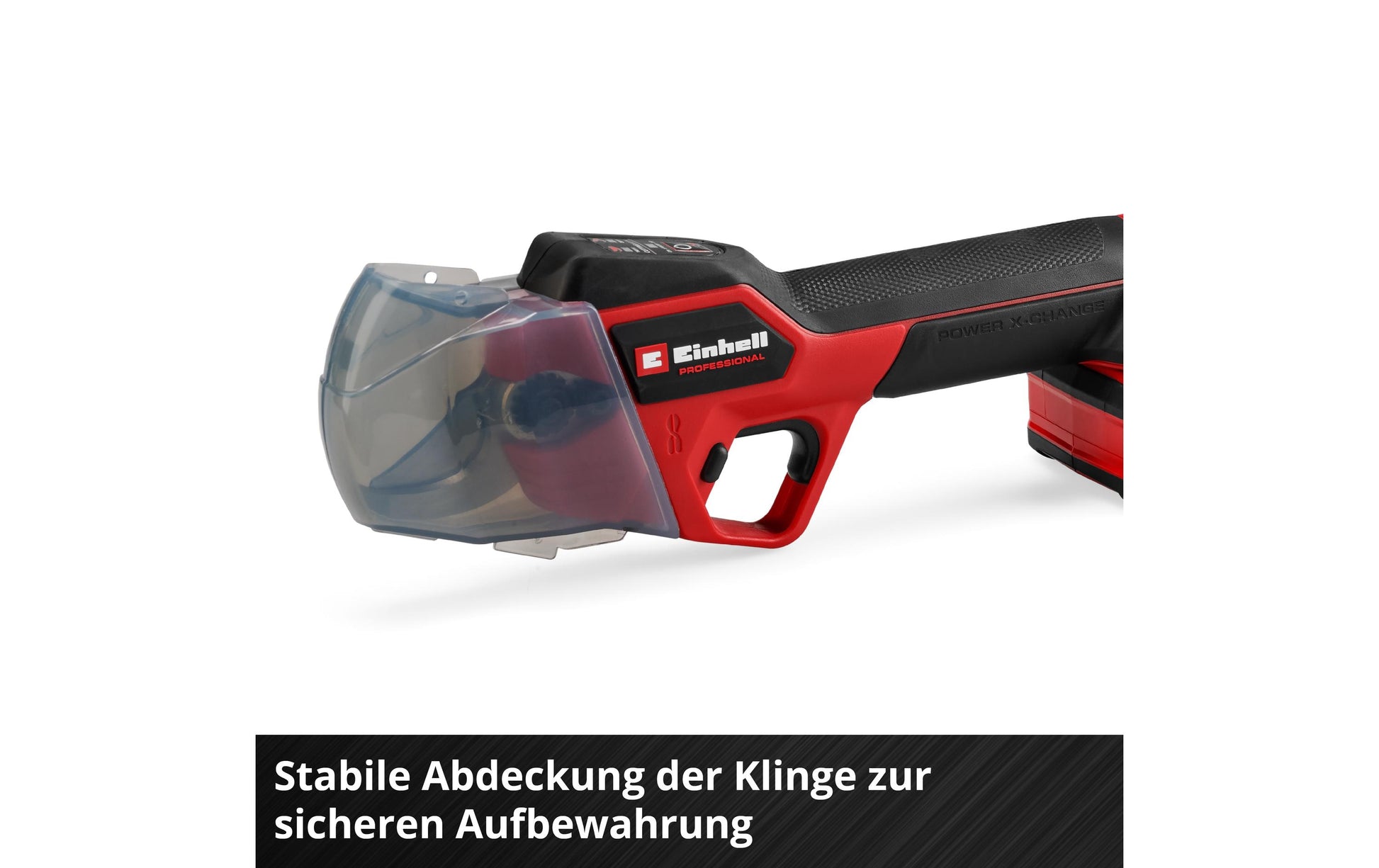 Einhell professional Einhell GP-LS 18/28 Li BL Akku-Astschere, bürstenlos – 18 V – Schnittbreite 28 mm – Solo – Power X-Change