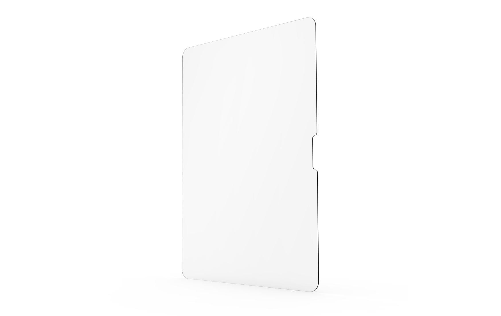 Hama Panzerglas für Apple iPad Air 11" (M3/2025) – 9H, Anti-Fingerprint