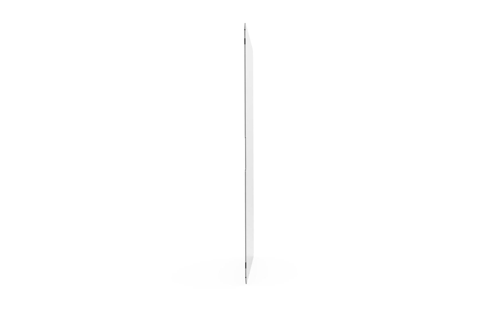 Hama Panzerglas für iPad Air 13" (M3/2025) – 9H, Anti-Fingerprint