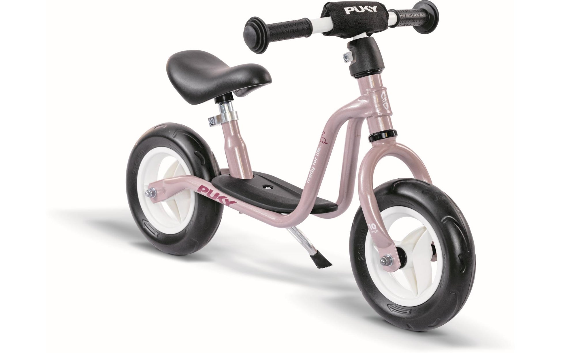 Puky Grösse M Laufrad – Ø 22,4 cm – ab 2 J. – Aluminium – rosa