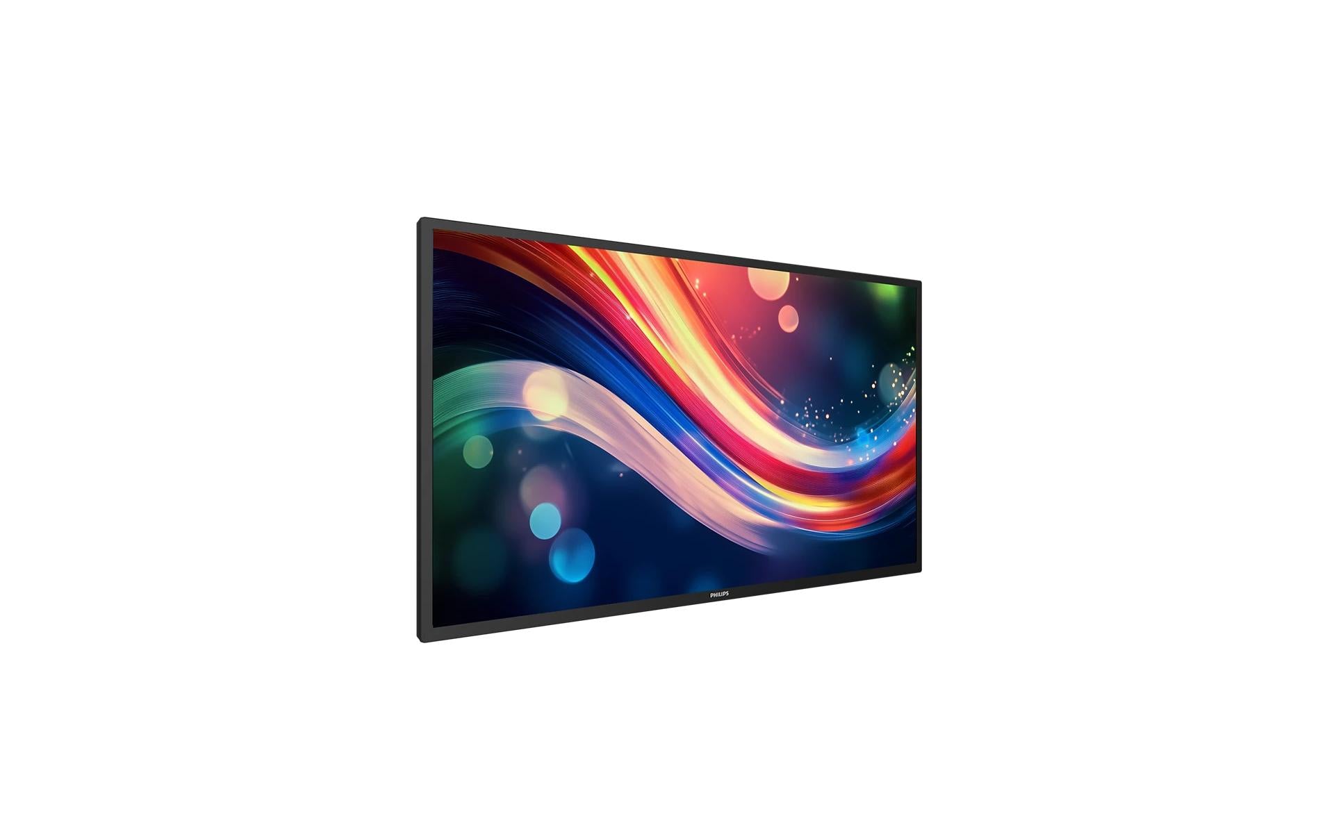 Philips 50BDL4050Q/00 – 50", 3840 × 2160 (4K), VA, LAN