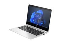 HP Pro x360 435 G10 Convertible – Wi‑Fi, Bluetooth – Akku 42 Wh – 308,5 × 222,9 × 17,9 mm